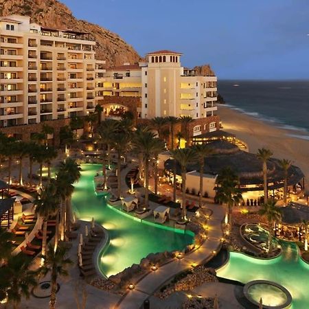 1Bd Solmar Lands End Terrace Ocean View & Resort Cabo San Lucas Exterior photo