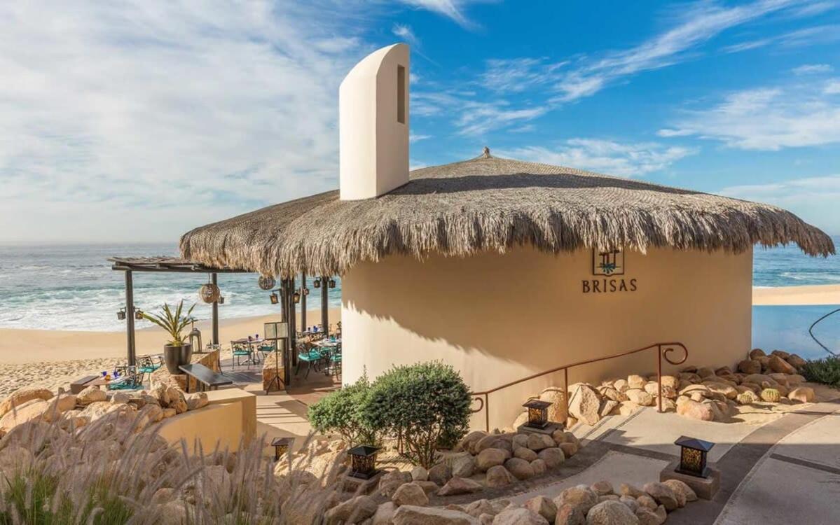 1Bd Solmar Lands End Terrace Ocean View & Resort Cabo San Lucas Exterior photo