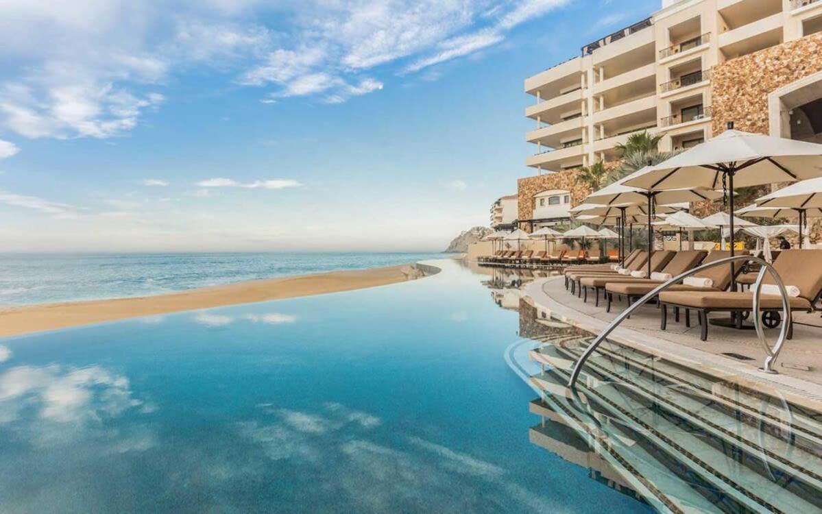 1Bd Solmar Lands End Terrace Ocean View & Resort Cabo San Lucas Exterior photo