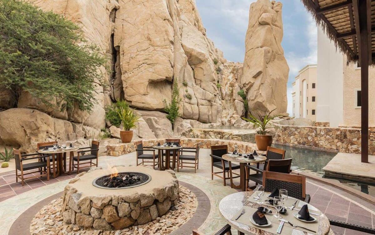 1Bd Solmar Lands End Terrace Ocean View & Resort Cabo San Lucas Exterior photo