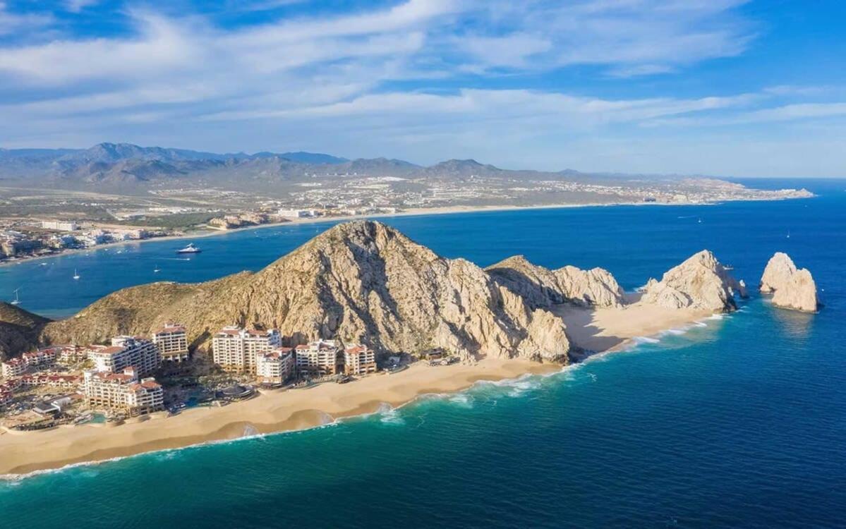 1Bd Solmar Lands End Terrace Ocean View & Resort Cabo San Lucas Exterior photo