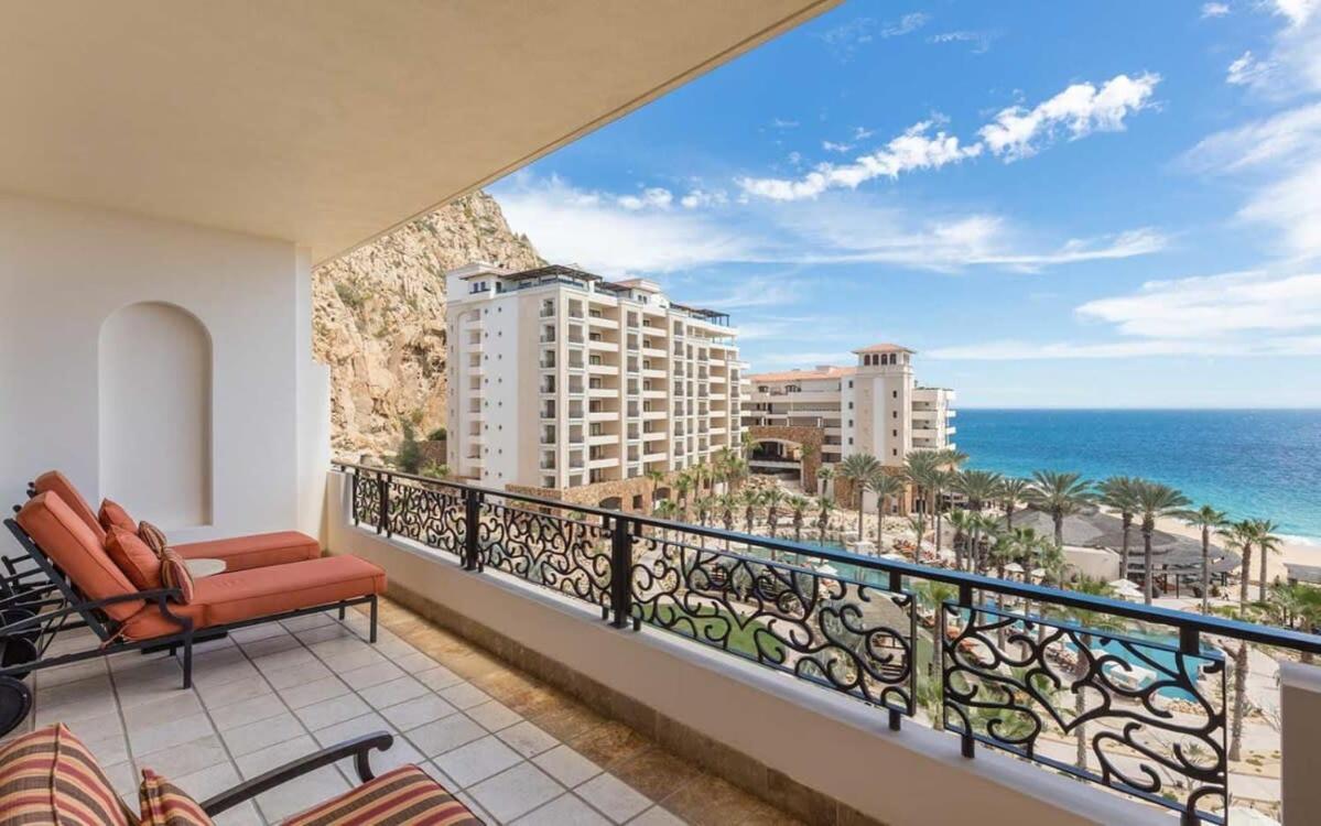 1Bd Solmar Lands End Terrace Ocean View & Resort Cabo San Lucas Exterior photo