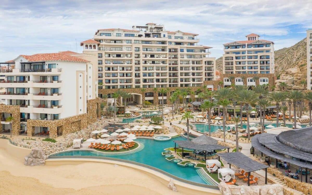 1Bd Solmar Lands End Terrace Ocean View & Resort Cabo San Lucas Exterior photo