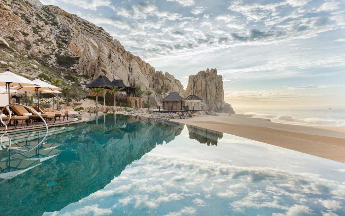 1Bd Solmar Lands End Terrace Ocean View & Resort Cabo San Lucas Exterior photo