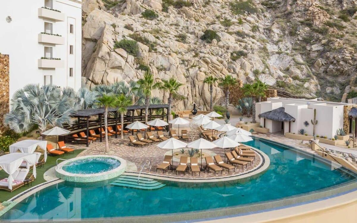 1Bd Solmar Lands End Terrace Ocean View & Resort Cabo San Lucas Exterior photo