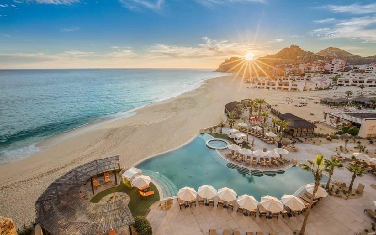 1Bd Solmar Lands End Terrace Ocean View & Resort Cabo San Lucas Exterior photo