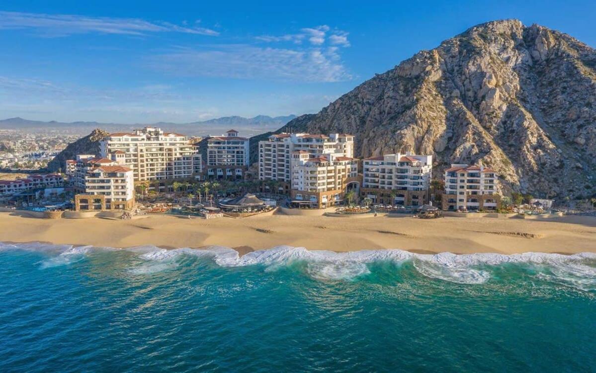 1Bd Solmar Lands End Terrace Ocean View & Resort Cabo San Lucas Exterior photo